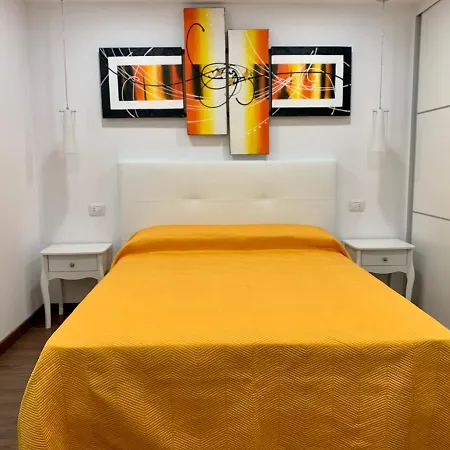 Fanabe Mareverde Appartement Costa Adeje (Tenerife)