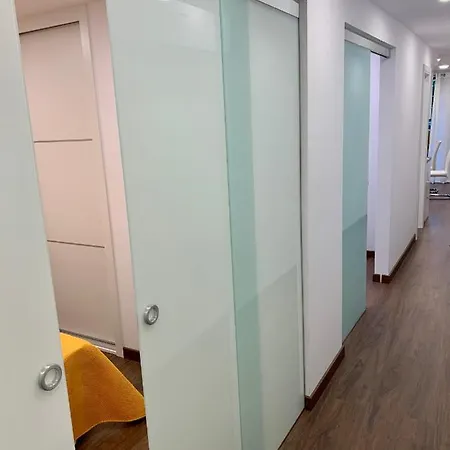 Fanabe Mareverde Apartment Costa Adeje (Tenerife)