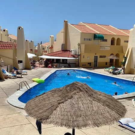 Apartment Fanabe Mareverde