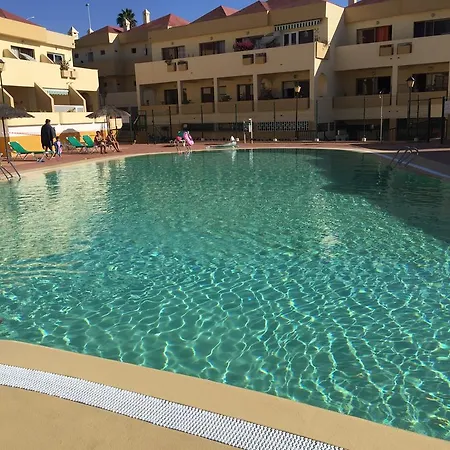 Fanabe Mareverde Apartment Costa Adeje (Tenerife)