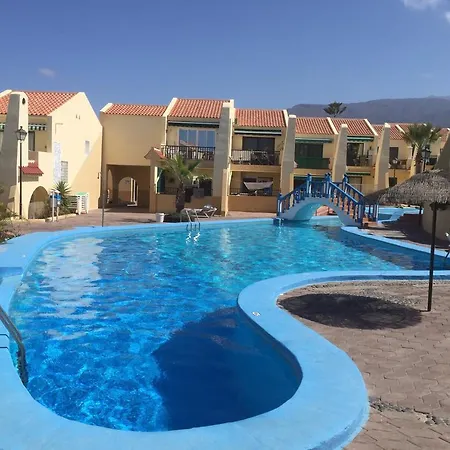 Appartement Fanabe Mareverde