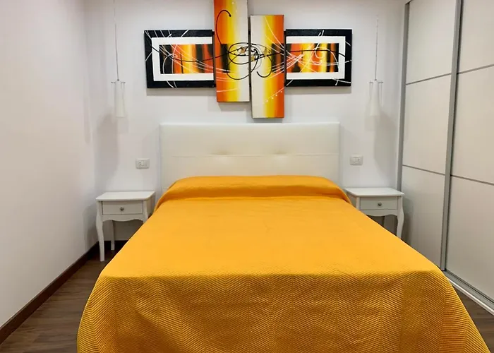 Fanabe Mareverde Διαμέρισμα Costa Adeje (Tenerife)