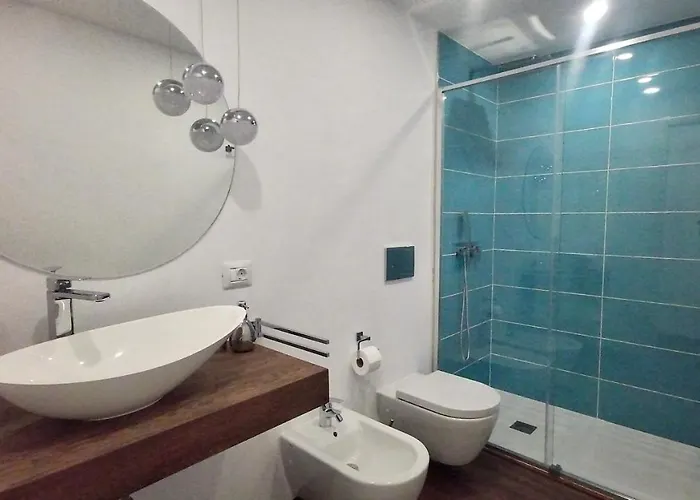 Fanabe Mareverde Διαμέρισμα