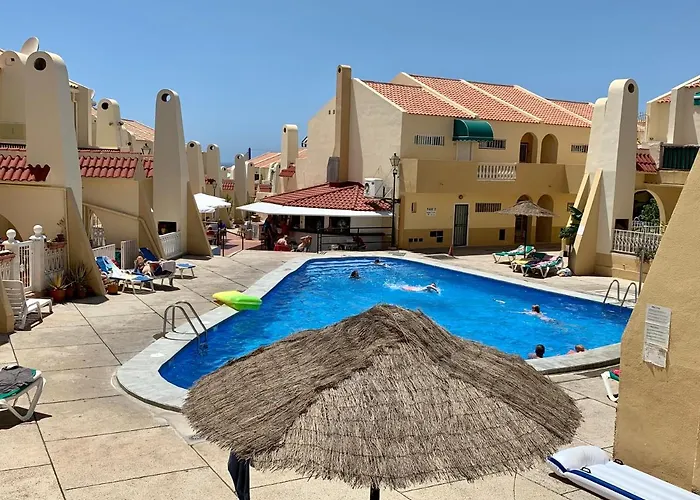 Διαμέρισμα Fanabe Mareverde