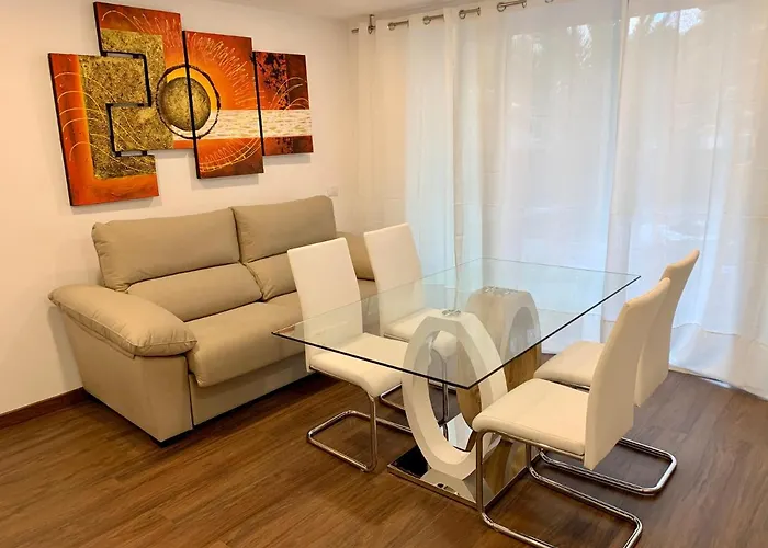 Fanabe Mareverde Costa Adeje (Tenerife)